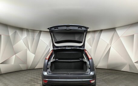 Ford Focus II рестайлинг, 2010 год, 449 000 рублей, 9 фотография