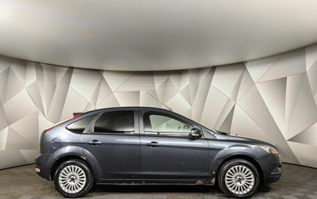 Ford Focus II рестайлинг, 2010 год, 449 000 рублей, 6 фотография