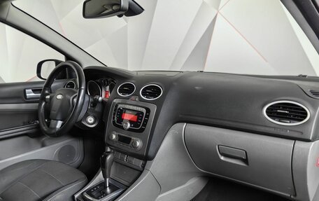 Ford Focus II рестайлинг, 2010 год, 449 000 рублей, 10 фотография