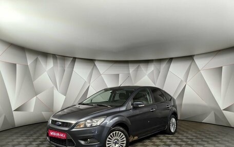 Ford Focus II рестайлинг, 2010 год, 449 000 рублей, 1 фотография