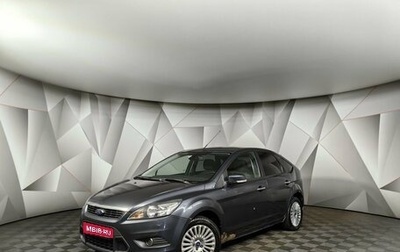 Ford Focus II рестайлинг, 2010 год, 449 000 рублей, 1 фотография
