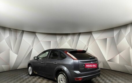 Ford Focus II рестайлинг, 2010 год, 449 000 рублей, 4 фотография