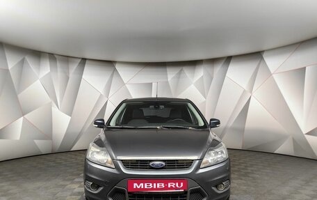Ford Focus II рестайлинг, 2010 год, 449 000 рублей, 7 фотография