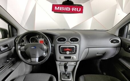 Ford Focus II рестайлинг, 2010 год, 449 000 рублей, 11 фотография