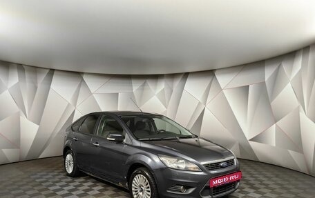 Ford Focus II рестайлинг, 2010 год, 449 000 рублей, 3 фотография