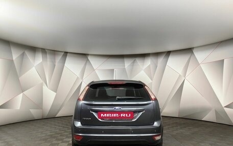 Ford Focus II рестайлинг, 2010 год, 449 000 рублей, 8 фотография