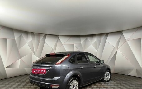 Ford Focus II рестайлинг, 2010 год, 449 000 рублей, 2 фотография