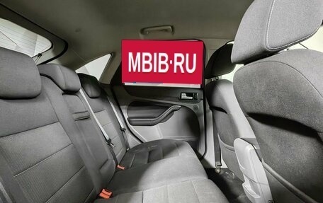 Ford Focus II рестайлинг, 2010 год, 449 000 рублей, 13 фотография