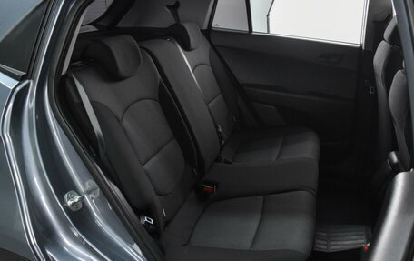 Hyundai Creta I рестайлинг, 2017 год, 1 549 000 рублей, 3 фотография