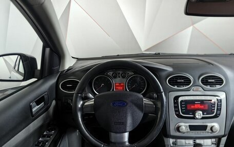 Ford Focus II рестайлинг, 2010 год, 449 000 рублей, 17 фотография