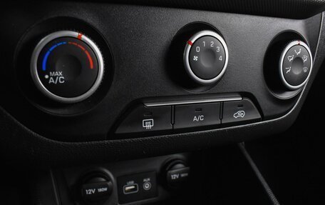 Hyundai Creta I рестайлинг, 2017 год, 1 549 000 рублей, 5 фотография