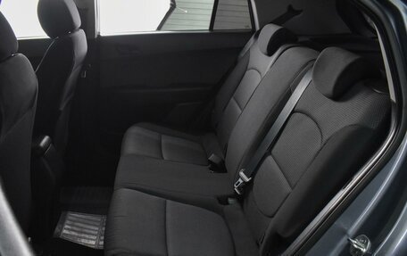 Hyundai Creta I рестайлинг, 2017 год, 1 549 000 рублей, 4 фотография