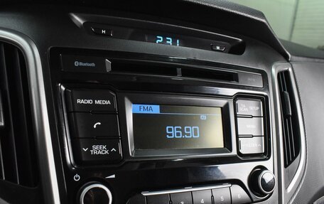 Hyundai Creta I рестайлинг, 2017 год, 1 549 000 рублей, 6 фотография