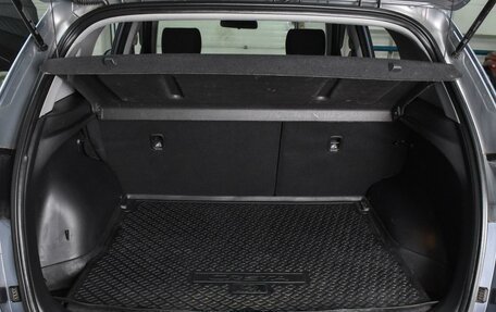 Hyundai Creta I рестайлинг, 2017 год, 1 549 000 рублей, 19 фотография