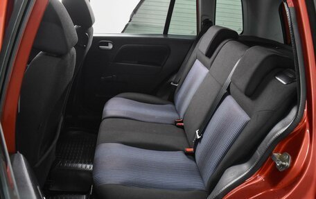 Ford Fusion I, 2008 год, 559 000 рублей, 9 фотография