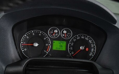 Ford Fusion I, 2008 год, 559 000 рублей, 13 фотография