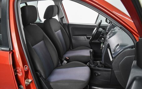 Ford Fusion I, 2008 год, 559 000 рублей, 8 фотография