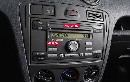 Ford Fusion I, 2008 год, 559 000 рублей, 12 фотография