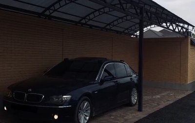 BMW 7 серия, 2005 год, 600 000 рублей, 1 фотография