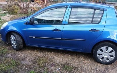 Renault Clio III, 2006 год, 370 000 рублей, 1 фотография