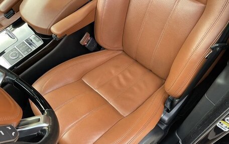 Land Rover Range Rover IV рестайлинг, 2016 год, 5 200 000 рублей, 20 фотография