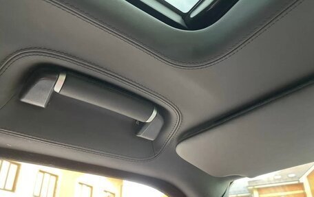 Land Rover Range Rover IV рестайлинг, 2016 год, 5 200 000 рублей, 22 фотография