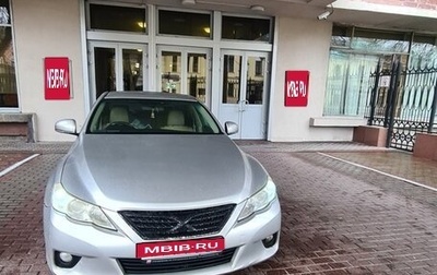 Toyota Mark X II, 2009 год, 1 500 000 рублей, 1 фотография