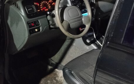 Suzuki Grand Vitara, 2001 год, 390 700 рублей, 8 фотография