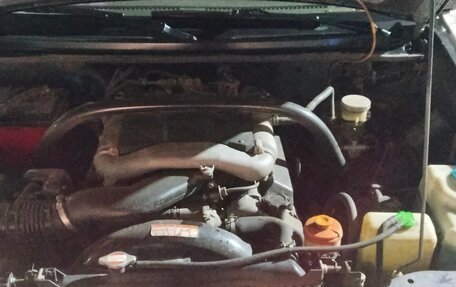 Suzuki Grand Vitara, 2001 год, 390 700 рублей, 9 фотография