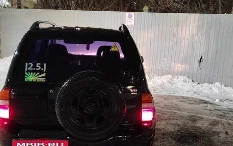 Suzuki Grand Vitara, 2001 год, 390 700 рублей, 5 фотография