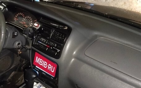 Suzuki Grand Vitara, 2001 год, 390 700 рублей, 7 фотография