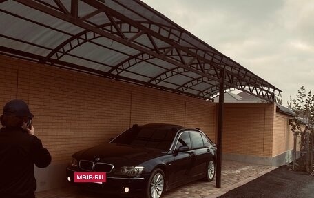 BMW 7 серия, 2005 год, 600 000 рублей, 2 фотография