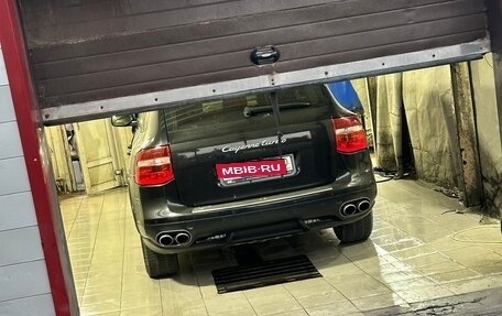 Porsche Cayenne III, 2008 год, 1 500 000 рублей, 4 фотография