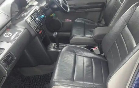 Nissan X-Trail, 2002 год, 460 000 рублей, 3 фотография