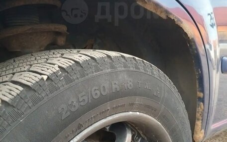 Nissan X-Trail, 2002 год, 460 000 рублей, 7 фотография