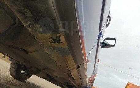 Nissan X-Trail, 2002 год, 460 000 рублей, 6 фотография