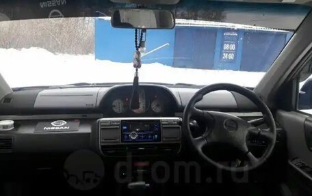 Nissan X-Trail, 2002 год, 460 000 рублей, 5 фотография