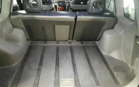 Nissan X-Trail, 2002 год, 460 000 рублей, 4 фотография