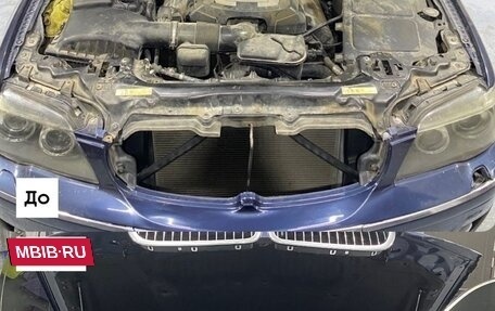 BMW 7 серия, 2005 год, 600 000 рублей, 4 фотография