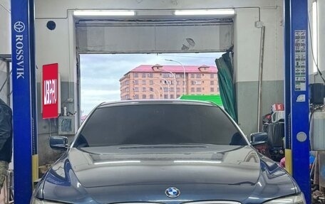 BMW 7 серия, 2005 год, 600 000 рублей, 7 фотография