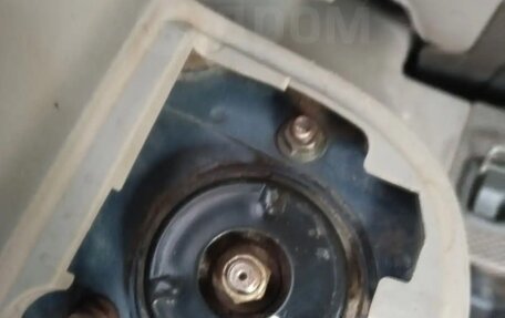 Nissan X-Trail, 2002 год, 460 000 рублей, 9 фотография