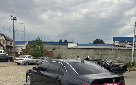 BMW 7 серия, 2005 год, 600 000 рублей, 8 фотография