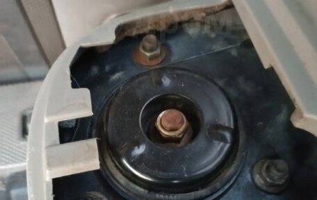 Nissan X-Trail, 2002 год, 460 000 рублей, 10 фотография