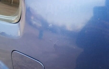 Nissan X-Trail, 2002 год, 460 000 рублей, 11 фотография