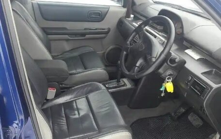 Nissan X-Trail, 2002 год, 460 000 рублей, 15 фотография