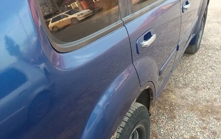 Nissan X-Trail, 2002 год, 460 000 рублей, 12 фотография