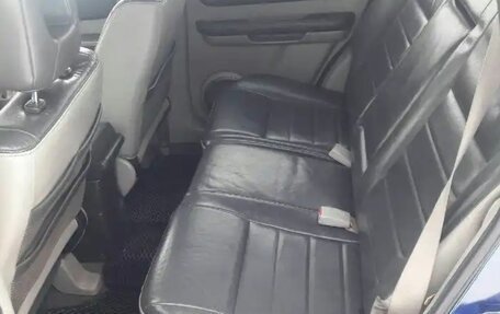 Nissan X-Trail, 2002 год, 460 000 рублей, 14 фотография