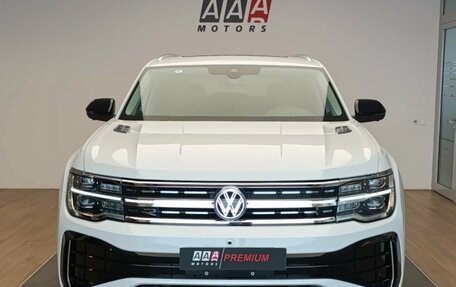 Volkswagen Teramont I, 2025 год, 6 280 000 рублей, 2 фотография