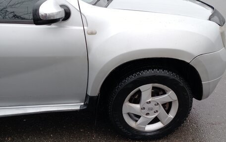 Renault Duster I рестайлинг, 2012 год, 695 000 рублей, 6 фотография