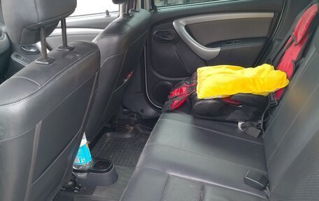 Renault Duster I рестайлинг, 2012 год, 695 000 рублей, 9 фотография